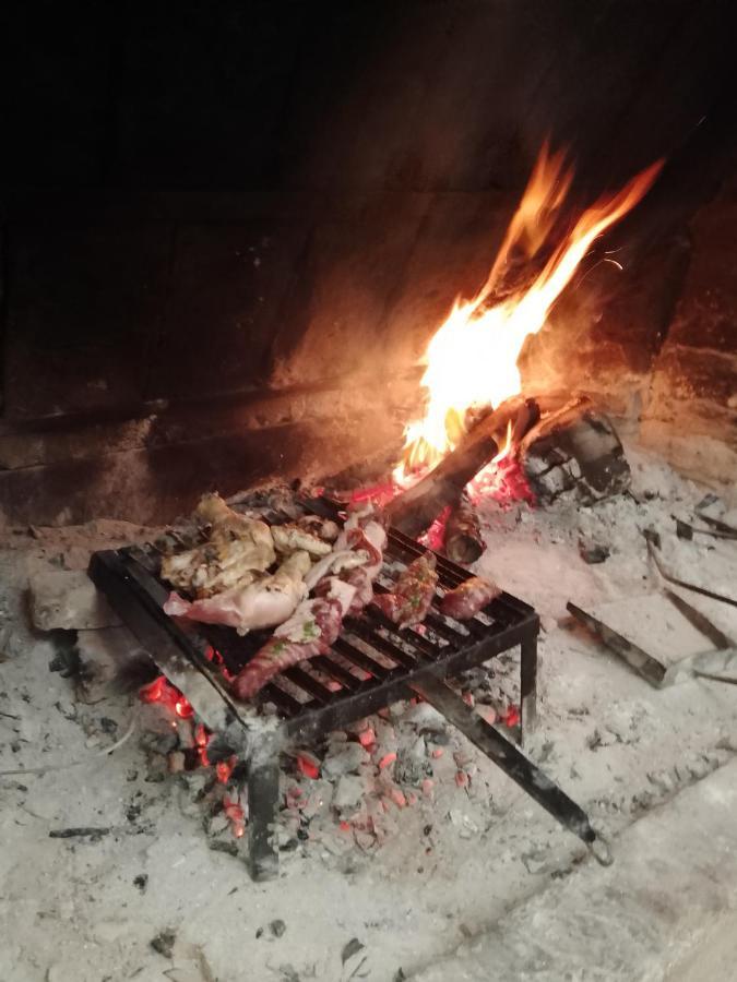 La Nena: Casa De Campo A 15 Minutos Del Centro. Villa Colonia del Sacramento Kültér fotó
