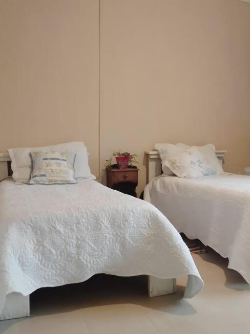 La Nena: Casa De Campo A 15 Minutos Del Centro. Villa Colonia del Sacramento Kültér fotó
