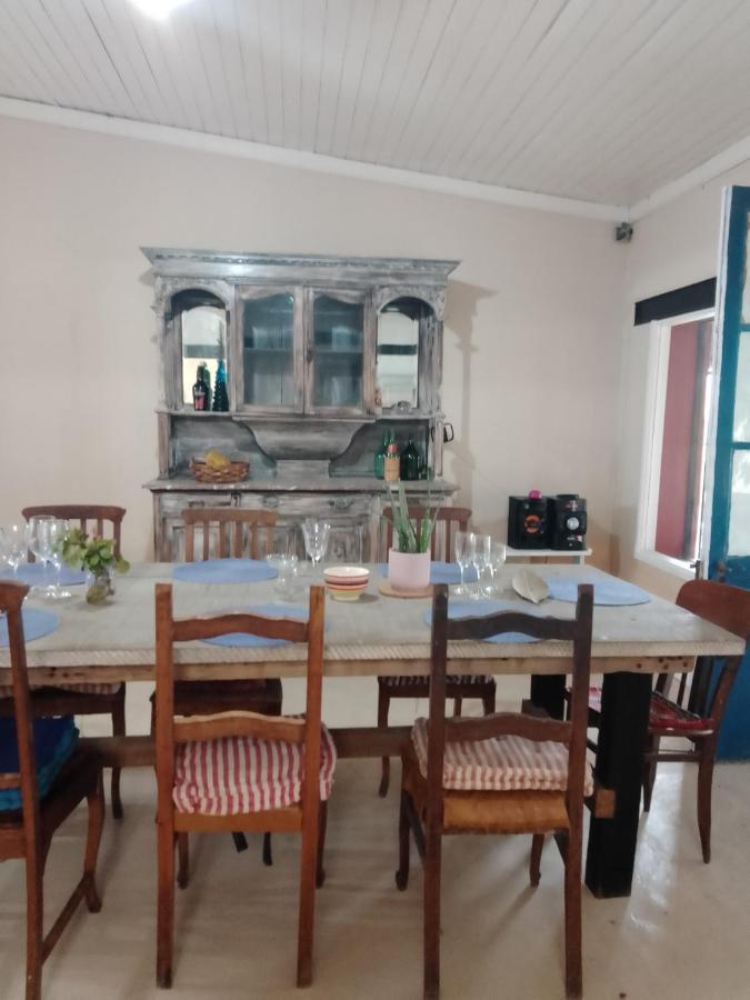 La Nena: Casa De Campo A 15 Minutos Del Centro. Villa Colonia del Sacramento Kültér fotó