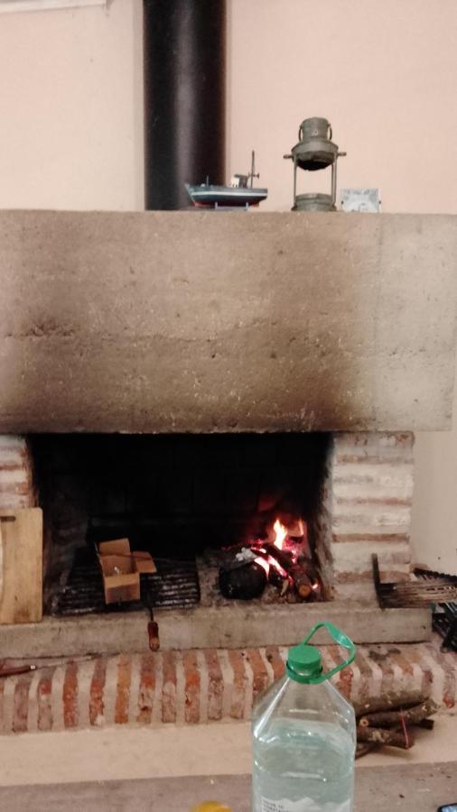 La Nena: Casa De Campo A 15 Minutos Del Centro. Villa Colonia del Sacramento Kültér fotó