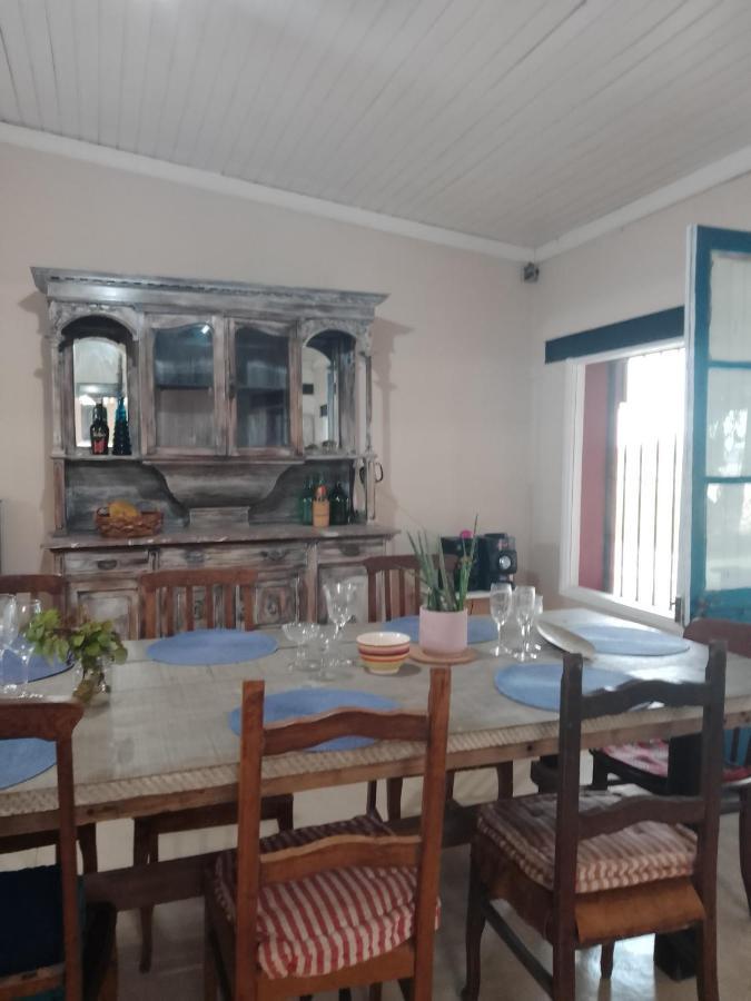 La Nena: Casa De Campo A 15 Minutos Del Centro. Villa Colonia del Sacramento Kültér fotó